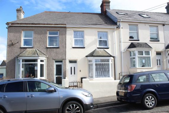 3&nbsp;Bedroom&nbsp;Terraced